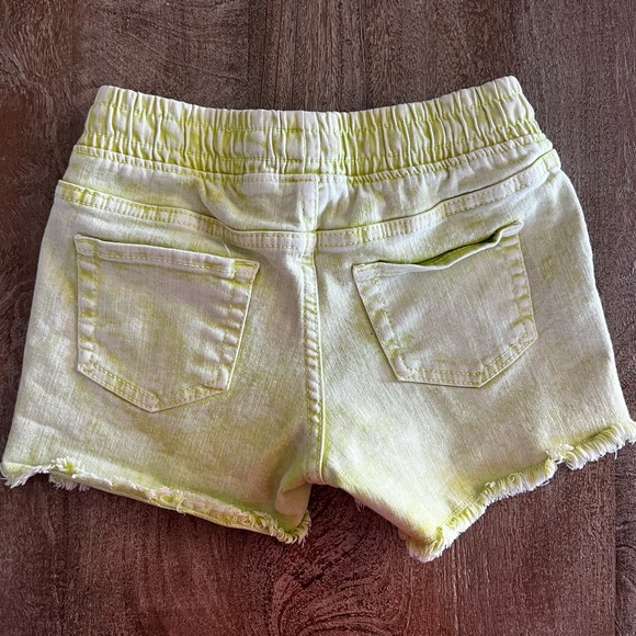 Girls Cat & Jack shorts - Picture 4 of 6